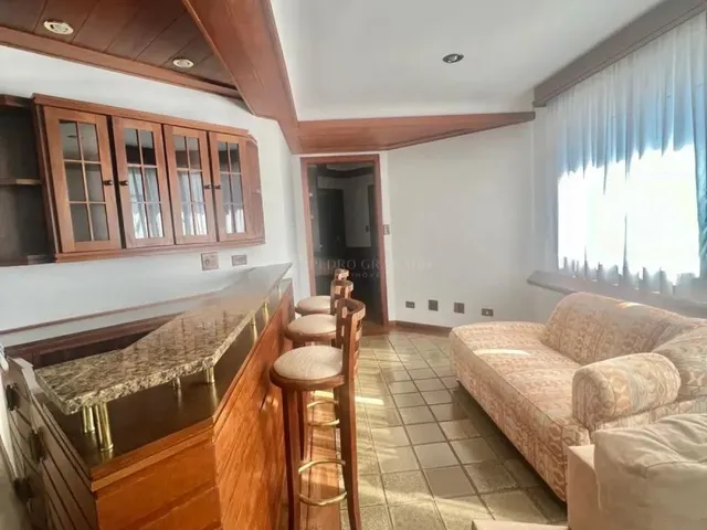 Imagem 9: Apartamento Mobiliado na Zona 01 - Próx. Ao Parque do Ingá