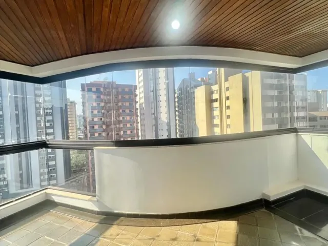 Imagem 5: Apartamento Mobiliado na Zona 01 - Próx. Ao Parque do Ingá