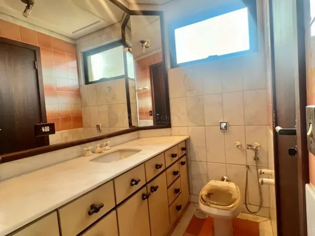 Imagem 4: Apartamento Mobiliado na Zona 01 - Próx. Ao Parque do Ingá