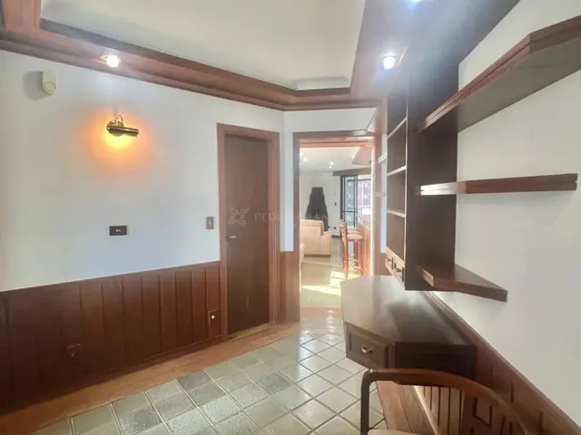 Imagem 7: Apartamento Mobiliado na Zona 01 - Próx. Ao Parque do Ingá
