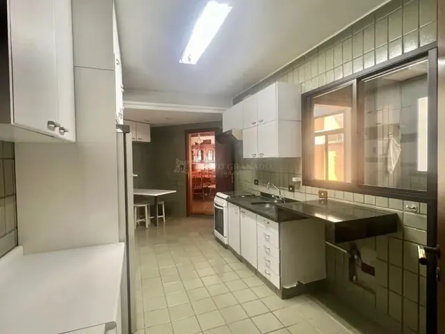 Imagem 3: Apartamento Mobiliado na Zona 01 - Próx. Ao Parque do Ingá