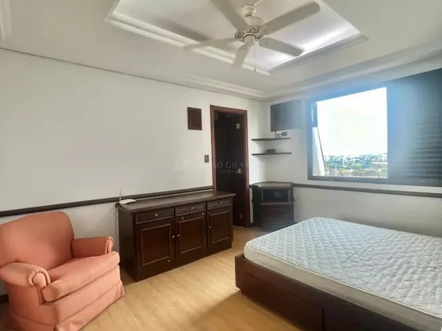 Imagem 6: Apartamento Mobiliado na Zona 01 - Próx. Ao Parque do Ingá