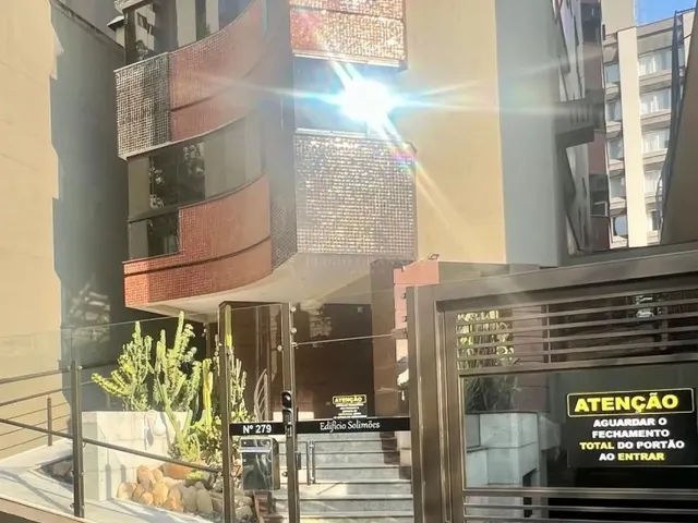 Imagem 11: Apartamento Mobiliado na Zona 01 - Próx. Ao Parque do Ingá
