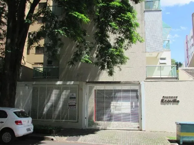 Imagem: Apartamento - Kitnet para Alugar na Zona