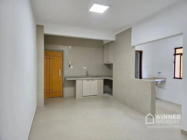 Imagem: Apartamento com 3 Dormitórios para Alugar