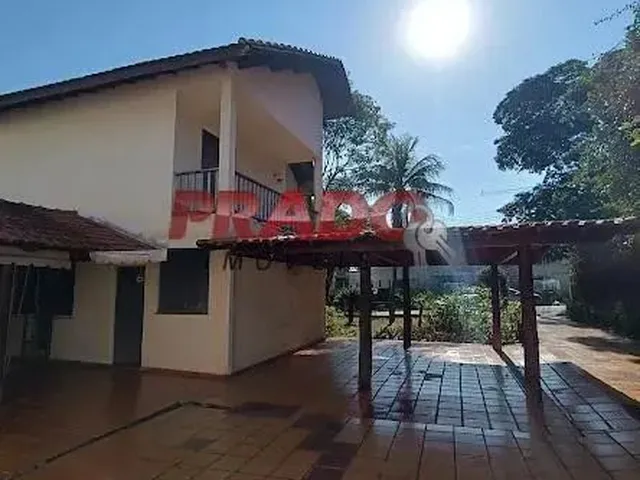 Imagem 12: Sobrado para Alugar em Maringá, Zona 05, com 4 Quartos, com 250 M²