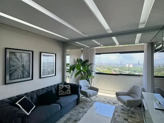 Imagem: Lindo Apartamento com 3 Suites