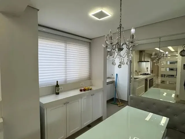 Imagem 4: Lindo Apartamento com 3 Suítes