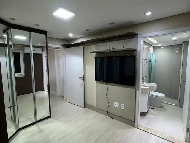 Imagem 10: Lindo Apartamento com 3 Suítes