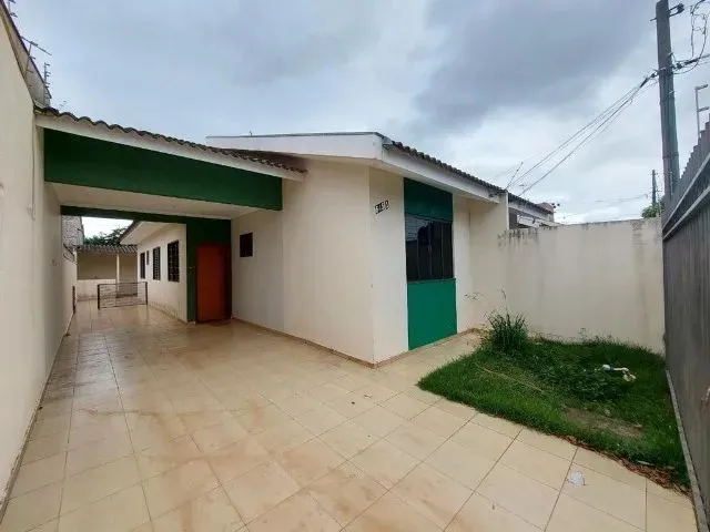 Imagem: Aluga-Se! Casa no Jardim Paulista III