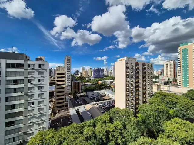 Imagem: Apartamento com 145.53 M² e 3 Suítes À