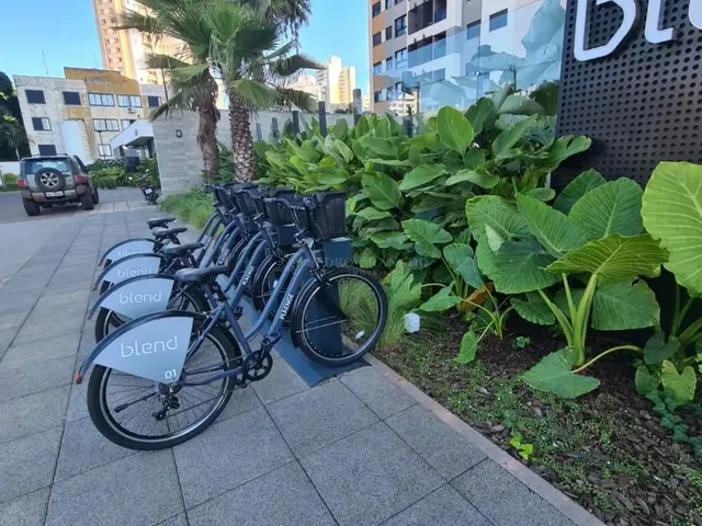 Imagem 8: Apartamento 1 Suíte no Blend Plaenge