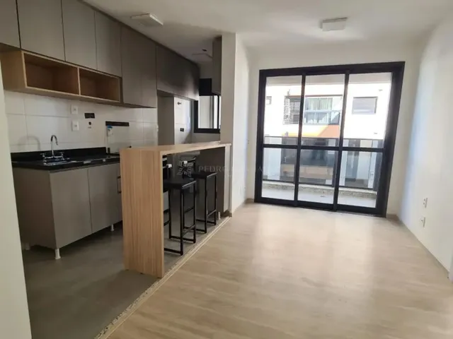 Imagem 9: Apartamento 1 Suíte no Blend Plaenge