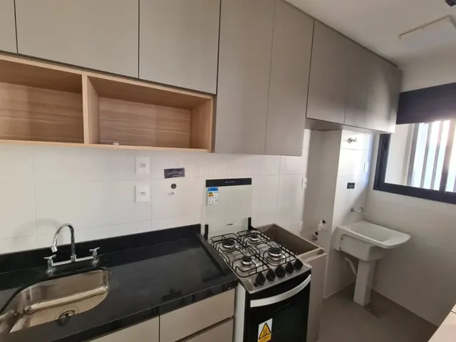 Imagem 4: Apartamento 1 Suíte no Blend Plaenge