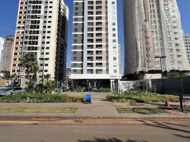 Imagem 14: Apartamento 1 Suíte no Blend Plaenge