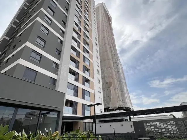 Imagem 15: Apartamento 1 Suíte no Blend Plaenge