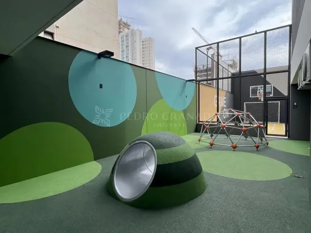 Imagem 13: Apartamento 1 Suíte no Blend Plaenge