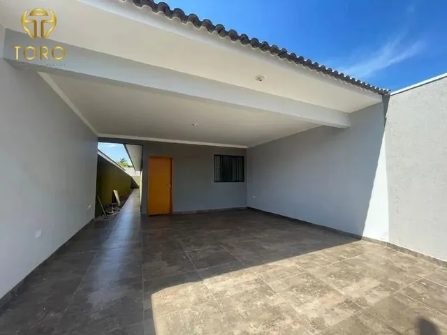 Imagem 5: Aluga-Se Casa Nova na R. Alagoas, 308 - Jardim Alvorada Maringá - Pr