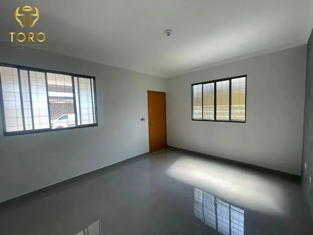 Imagem 14: Aluga-Se Casa Nova na R. Alagoas, 308 - Jardim Alvorada Maringá - Pr