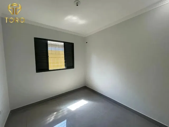 Imagem 13: Aluga-Se Casa Nova na R. Alagoas, 308 - Jardim Alvorada Maringá - Pr