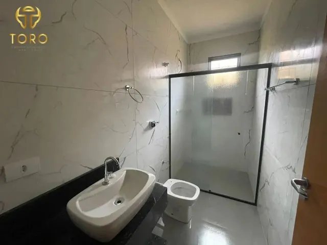 Imagem 9: Aluga-Se Casa Nova na R. Alagoas, 308 - Jardim Alvorada Maringá - Pr