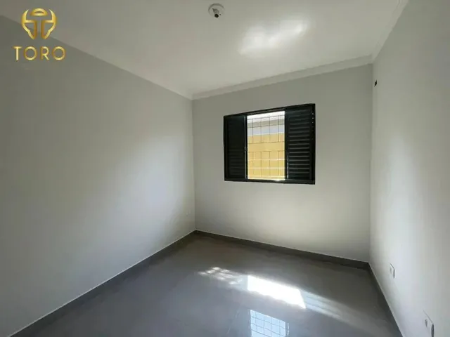 Imagem 3: Aluga-Se Casa Nova na R. Alagoas, 308 - Jardim Alvorada Maringá - Pr