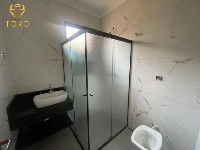 Imagem 2: Aluga-Se Casa Nova na R. Alagoas, 308 - Jardim Alvorada Maringá - Pr
