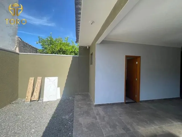 Imagem 8: Aluga-Se Casa Nova na R. Alagoas, 308 - Jardim Alvorada Maringá - Pr