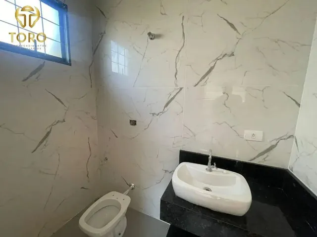 Imagem 16: Aluga-Se Casa Nova na R. Alagoas, 308 - Jardim Alvorada Maringá - Pr