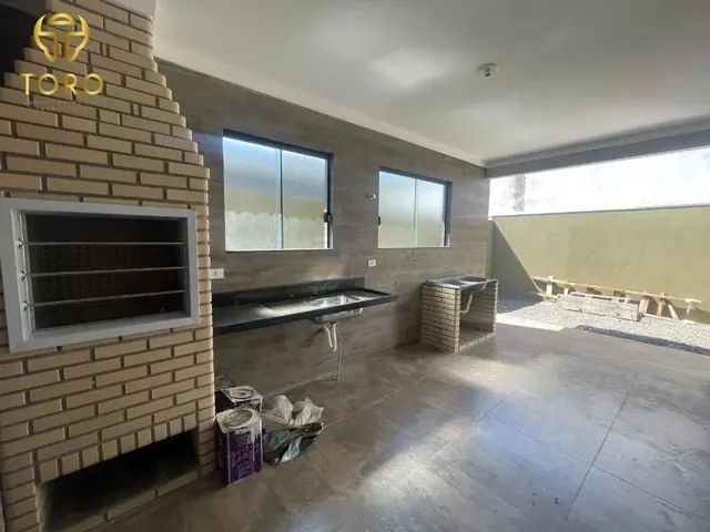 Imagem 10: Aluga-Se Casa Nova na R. Alagoas, 308 - Jardim Alvorada Maringá - Pr