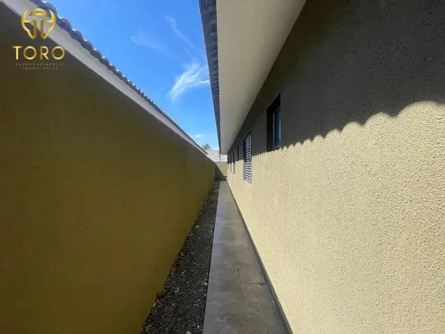 Imagem 4: Aluga-Se Casa Nova na R. Alagoas, 308 - Jardim Alvorada Maringá - Pr