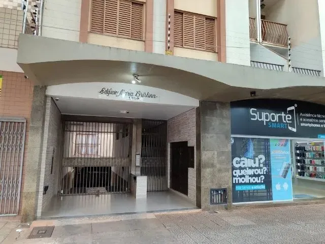 Imagem: Apartamento para Alugar com 03 Quartos na