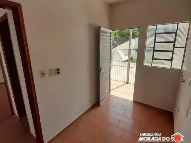 Imagem 3: Kitinet com 1 Quarto para Alugar por R$ 1050.00, 50.00 M2 - Jardim Mandacaru - Maringa/Pr