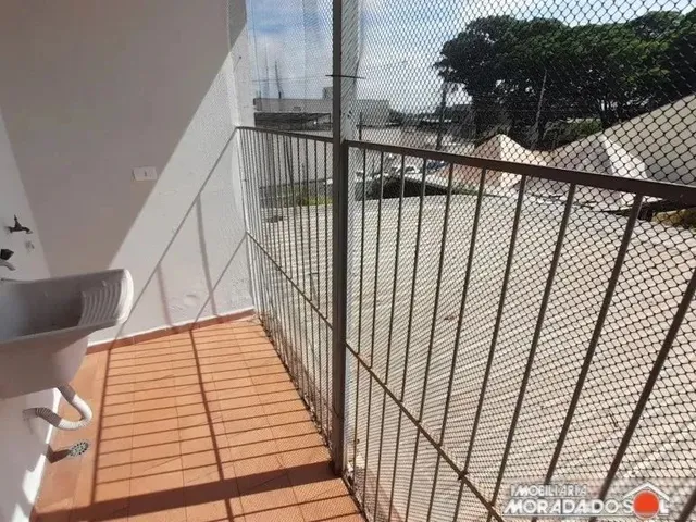 Imagem 5: Kitinet com 1 Quarto para Alugar por R$ 1050.00, 50.00 M2 - Jardim Mandacaru - Maringa/Pr