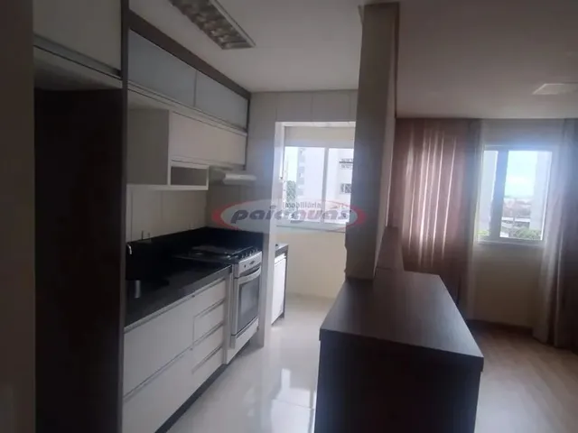 Imagem: Apartamento para Alugar no Condomínio Edifício