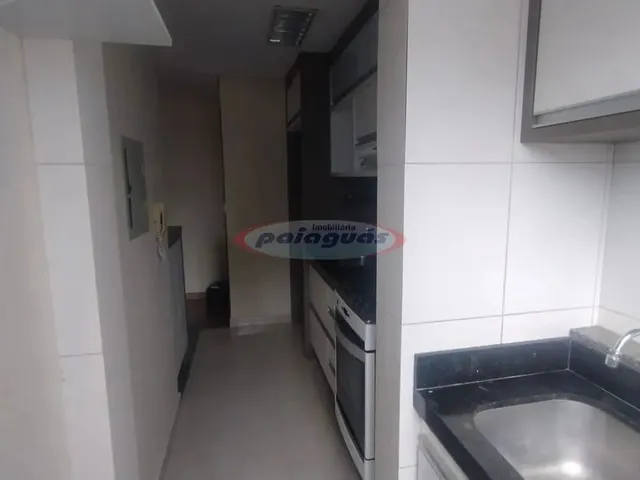Imagem 16: Apartamento para Alugar no Condomínio Edifício Sumaré Park no Bairro Loteamento Sumaré