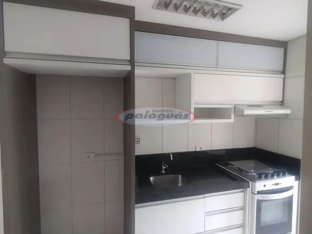 Imagem 9: Apartamento para Alugar no Condomínio Edifício Sumaré Park no Bairro Loteamento Sumaré