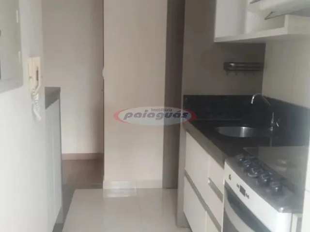 Imagem 12: Apartamento para Alugar no Condomínio Edifício Sumaré Park no Bairro Loteamento Sumaré