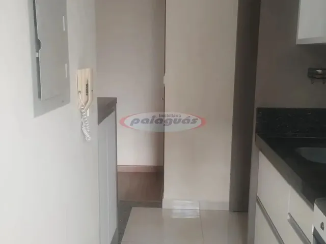 Imagem 15: Apartamento para Alugar no Condomínio Edifício Sumaré Park no Bairro Loteamento Sumaré