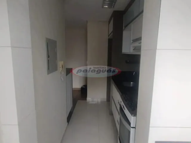 Imagem 11: Apartamento para Alugar no Condomínio Edifício Sumaré Park no Bairro Loteamento Sumaré