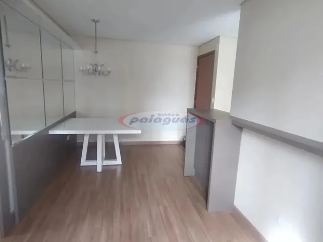 Imagem 4: Apartamento para Alugar no Condomínio Edifício Sumaré Park no Bairro Loteamento Sumaré