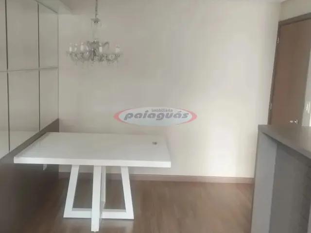 Imagem 5: Apartamento para Alugar no Condomínio Edifício Sumaré Park no Bairro Loteamento Sumaré