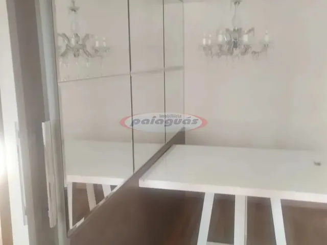 Imagem 6: Apartamento para Alugar no Condomínio Edifício Sumaré Park no Bairro Loteamento Sumaré