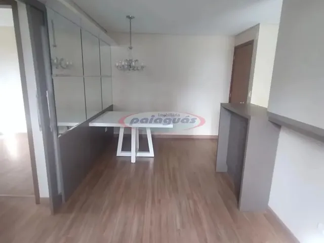Imagem 7: Apartamento para Alugar no Condomínio Edifício Sumaré Park no Bairro Loteamento Sumaré