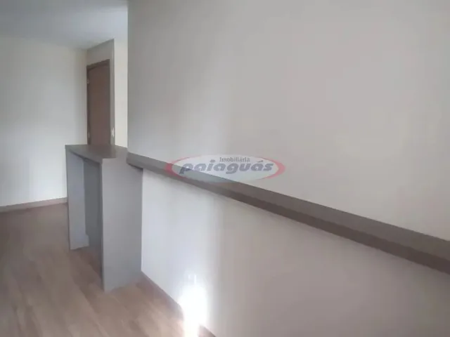 Imagem 13: Apartamento para Alugar no Condomínio Edifício Sumaré Park no Bairro Loteamento Sumaré