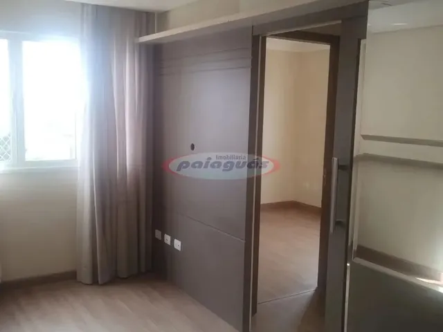 Imagem 10: Apartamento para Alugar no Condomínio Edifício Sumaré Park no Bairro Loteamento Sumaré