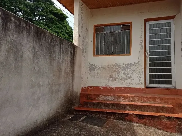Imagem: Kitnet para Mulher Zona 4