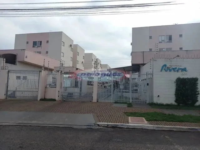 Imagem: Apartamento para Alugar no Condomínio Diego