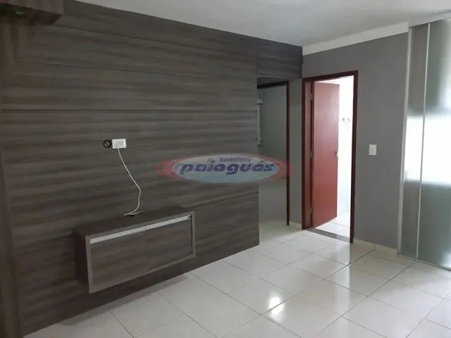 Imagem 4: Apartamento para Alugar no Condomínio Diego Rivera no Bairro Conjunto Residencial Cidade