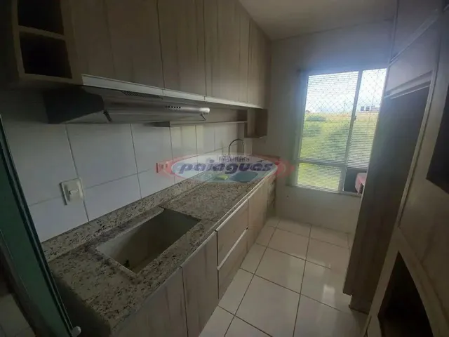 Imagem 7: Apartamento para Alugar no Condomínio Diego Rivera no Bairro Conjunto Residencial Cidade